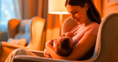 Illustration de l'impact limité de la glycémie maternelle sur la qualité du lait lors de l'allaitement chez les mères diabétiques.