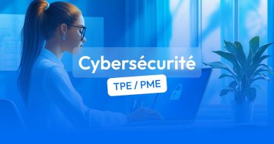 améliorer la cybersécurité TPE / PME
