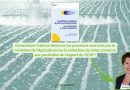 Pesticides : Le ministère de l’Agriculture sous pression face aux recherches scientifiques - Générations Futures