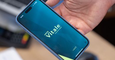 Installer la carte Vitale numérique sur votre téléphone : guide étape par étape.
