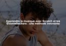 Apprendre la musique avec Scratch et les Boomwhackers : une méthode innovante