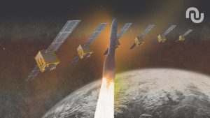 Ariane 6 : date confirmée pour le dernier vol de la mission Galileo en 2025