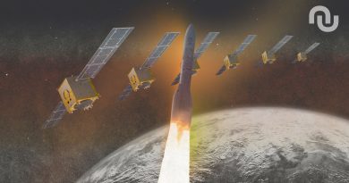 Ariane 6 : date confirmée pour le dernier vol de la mission Galileo en 2025