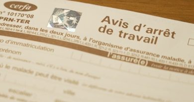 Arrêts maladie : les députés adoptent une nouvelle mesure pour un meilleur encadrement