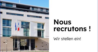 Offre d'emploi : Recherche d'un(e) Technicien(ne) pour renforcer notre équipe technique