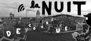 Nuit décousue : une nouvelle émission de radio sur Canut à ne pas manquer !
