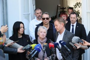 Identification confirmée du corps de Jean-Michel Nicolier : les détails révélés