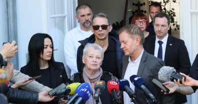 Identification confirmée du corps de Jean-Michel Nicolier : les détails révélés