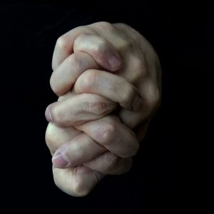 Acte 1 - Épisode 11 : Laurent Goldring explore la matérialité et la résonance