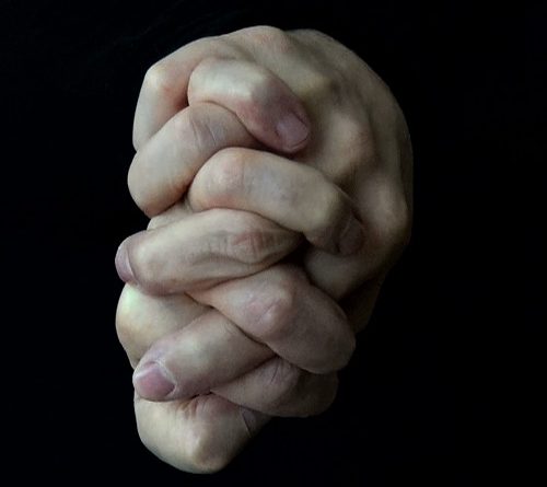 Acte 1 - Épisode 11 : Laurent Goldring explore la matérialité et la résonance