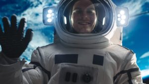 Nourrir les astronautes avec leur urine : l'idée innovante de l'ESA