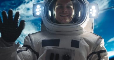 Nourrir les astronautes avec leur urine : l'idée innovante de l'ESA