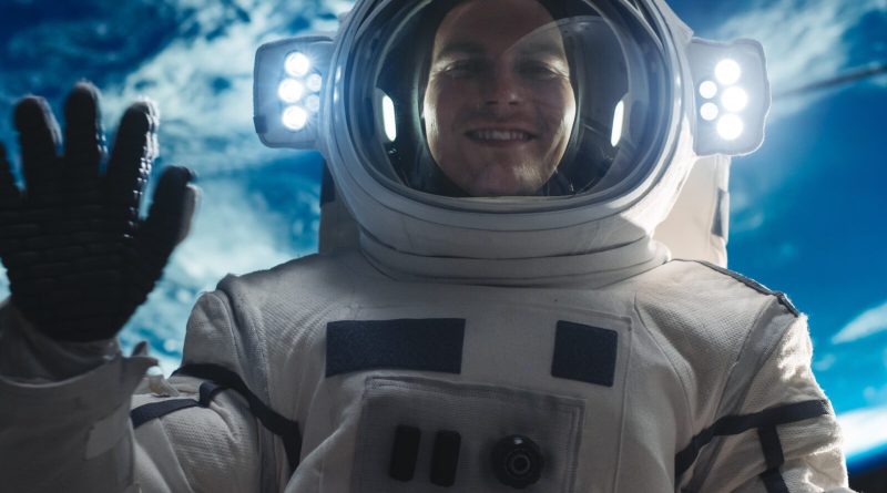 Nourrir les astronautes avec leur urine : l'idée innovante de l'ESA