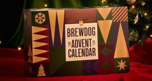 Calendrier de l’Avent Brewdog 2025 : Découvrez les Malts et Houblons