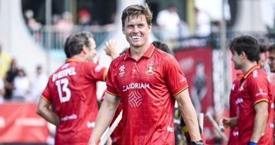 Tom Boon nommé meilleur joueur du monde : 'Je n'aurais jamais imaginé ce titre si tard'