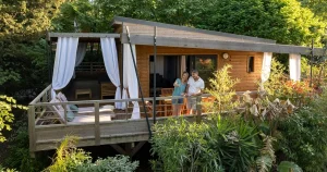 GreenGo lance son application : une nouvelle expérience d'hébergement au-delà du lit