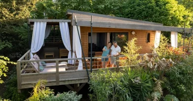 GreenGo lance son application : une nouvelle expérience d'hébergement au-delà du lit