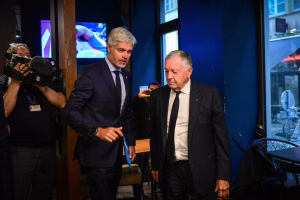 Procès en diffamation de Jean-Michel Aulas contre « Rue89 » : résonances de sa campagne à Lyon