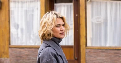 Marie Denarnaud : de 'HPI' à 'Désenchantées', elle critique TF1 dans sa carrière