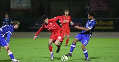 Football : Résultats des équipes de la Manche du samedi 29 novembre 2025