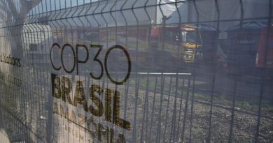 COP30 à Belém : Greenpeace et Amnesty critiquent un accord jugé insuffisant