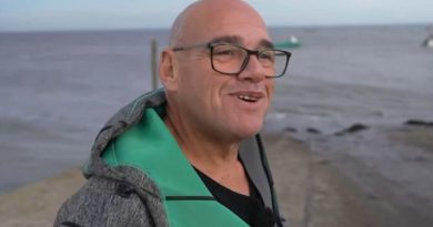 Aurores boréales : un Vendéen présenté dans un reportage diffusé sur TF1