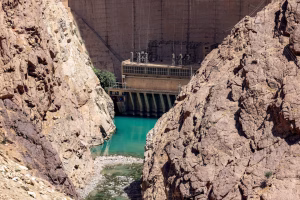 Iran : la pire sécheresse depuis des décennies met le pays en difficulté