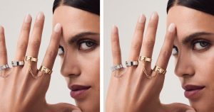 Dinh Van : 60 ans d'innovation dans la joaillerie contemporaine