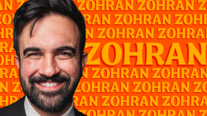 Zohran Mamdani : 5 leçons clés pour gagner - Clémentine Autain - Site officiel