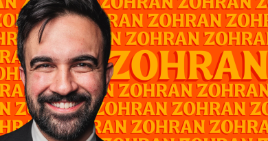 Zohran Mamdani : 5 leçons clés pour gagner - Clémentine Autain - Site officiel