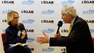 Franz-Olivier Giesbert appelle à mettre fin au déni en France.