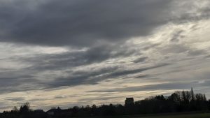 Météo du 11 novembre : grisaille matinale sur l'ensemble du pays - RTBF Actus