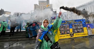 Guerre en Ukraine : Kyiv et alliés renforcent leur unité face au plan Trump