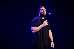 Critique de Ga-lé aller : Sam Breton explore l'intensité et la tendresse