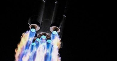 Espace : la Chine prépare le retour de trois taïkonautes avec un nouveau vaisseau spatial