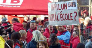 Grève de trois jours : ce que vous devez savoir pour la semaine prochaine