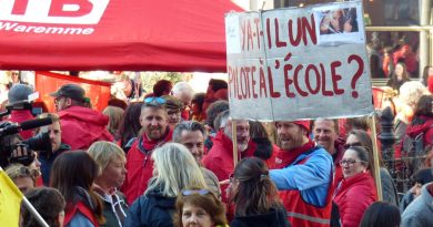 Grève de trois jours : ce que vous devez savoir pour la semaine prochaine