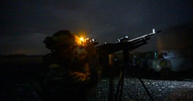 Ukraine : quatre morts et coupures de courant suite à des frappes russes massives