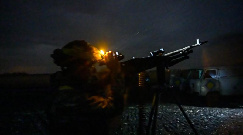 Ukraine : quatre morts et coupures de courant suite à des frappes russes massives