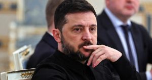 Nouvelle version du projet d’accord, qualifiée de «significativement meilleure» pour Kiev