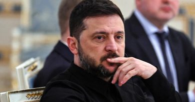 Nouvelle version du projet d’accord, qualifiée de «significativement meilleure» pour Kiev