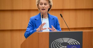 L'UE renforce la pression sur la Belgique : les avoirs russes gelés pour financer l'Ukraine