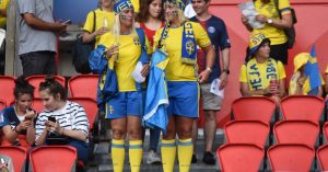 Le soft hooliganisme : du bruit dans les stades sans violence ni insultes