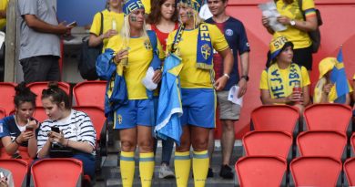 Le soft hooliganisme : du bruit dans les stades sans violence ni insultes