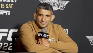 photo de Beneil Dariush