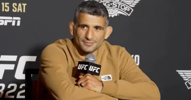 photo de Beneil Dariush