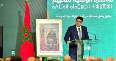 Le Programme national des colonies de vacances, un levier d’éducation aux valeurs de la citoyenneté