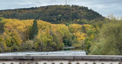 Météo : un week-end frais et instable en Franche-Comté