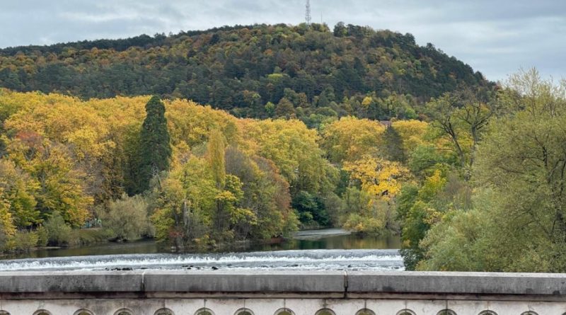 Météo : un week-end frais et instable en Franche-Comté