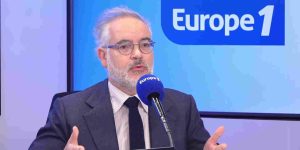 Accord franco-algérien de 1968 dénoncé: Guillaume Bigot (RN) se pose en «barrage républicain»